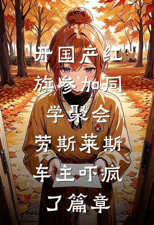 开国产红旗参加同学聚会，劳斯莱斯车主吓疯了篇章