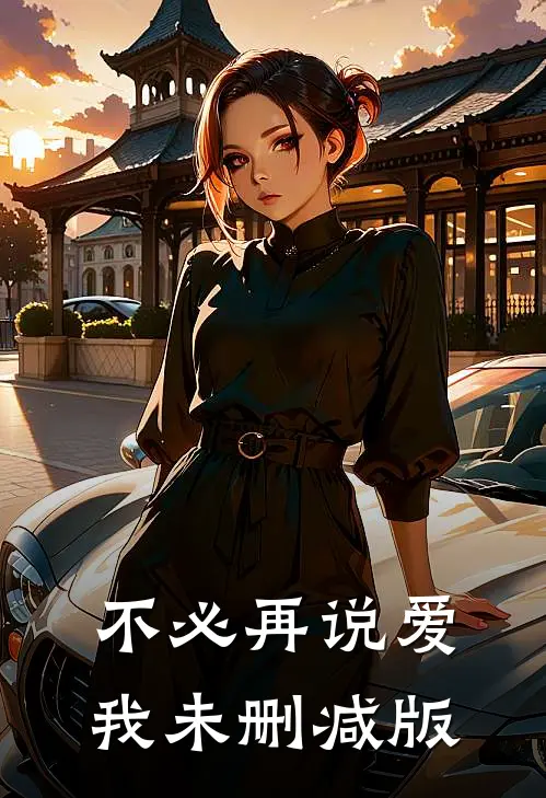 不必再说爱我未删减版