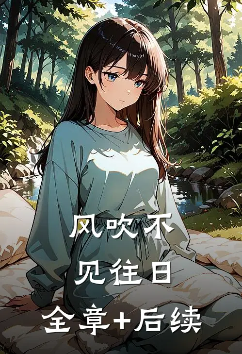 风吹不见往日:全章+后续