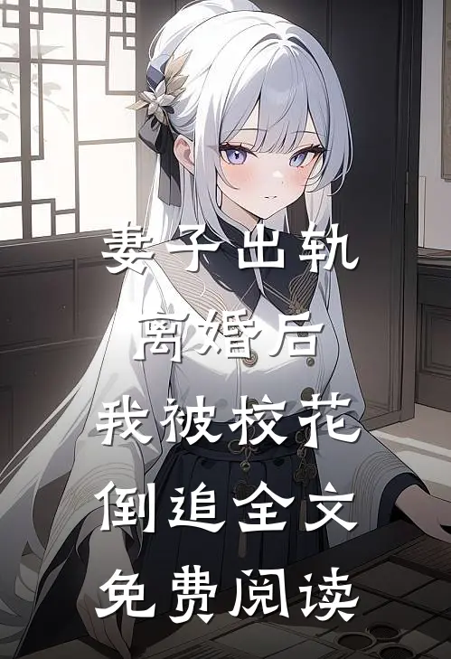 妻子出轨，离婚后，我被校花倒追全文免费阅读