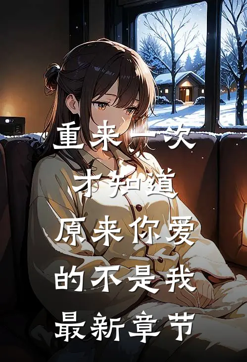 重来一次才知道，原来你爱的不是我最新章节