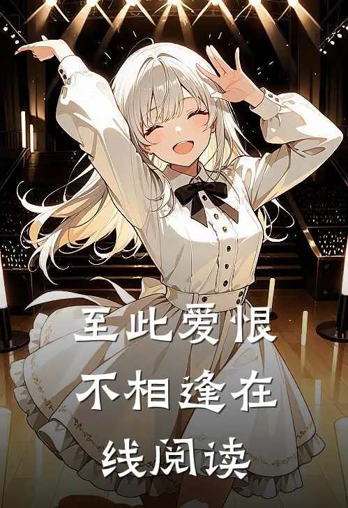 至此爱恨不相逢在线阅读