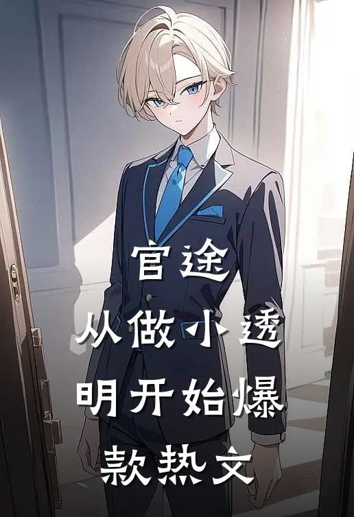 官途：从做小透明开始爆款热文