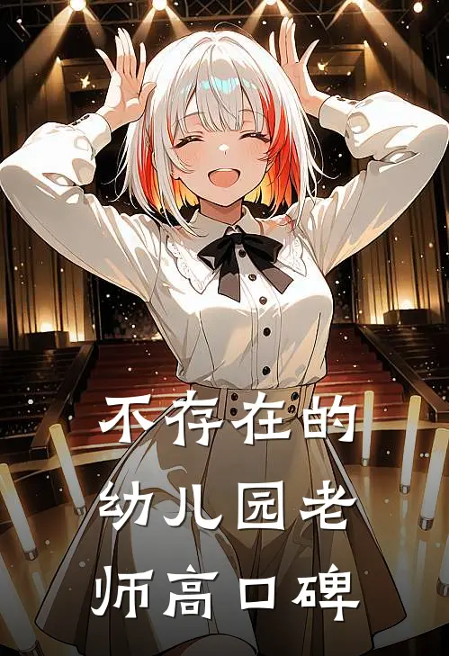 不存在的幼儿园老师高口碑