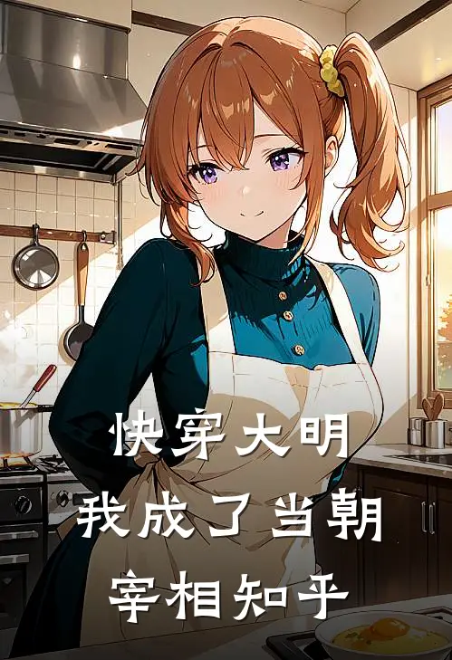 快穿大明：我成了当朝宰相知乎