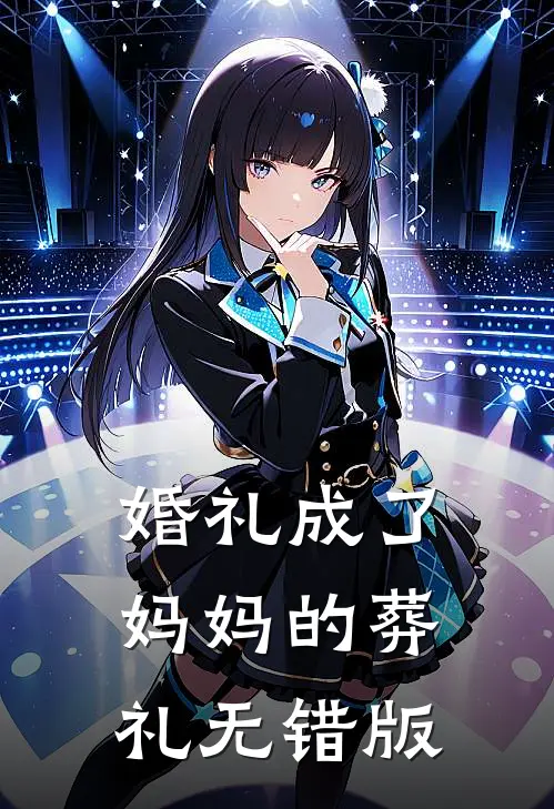 婚礼成了妈妈的葬礼无错版