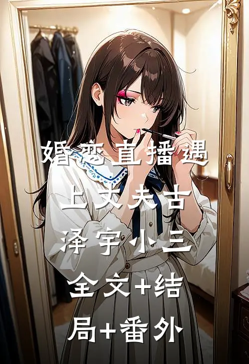 婚恋直播遇上丈夫古泽宇小三全文+结局+番外