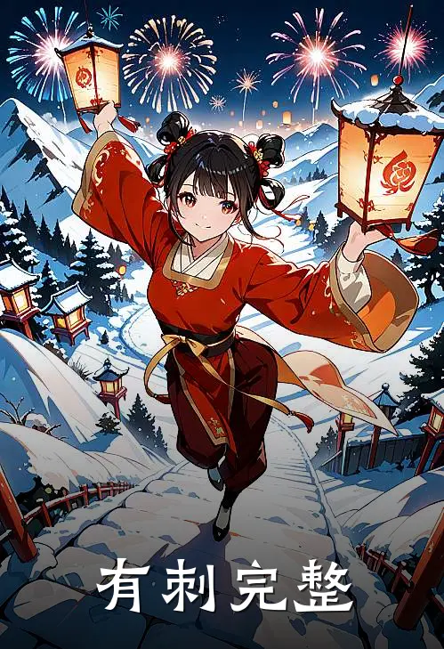 有刺完整