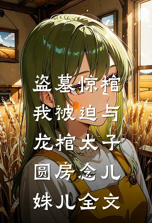 盗墓惊棺，我被迫与龙棺太子圆房念儿姝儿全文