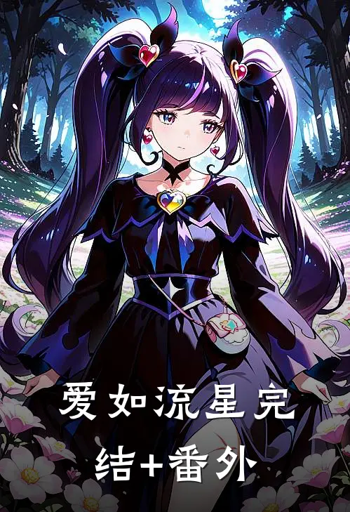 爱如流星完结+番外