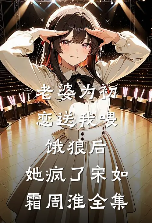 老婆为初恋送我喂饿狼后，她疯了宋如霜周淮 全集