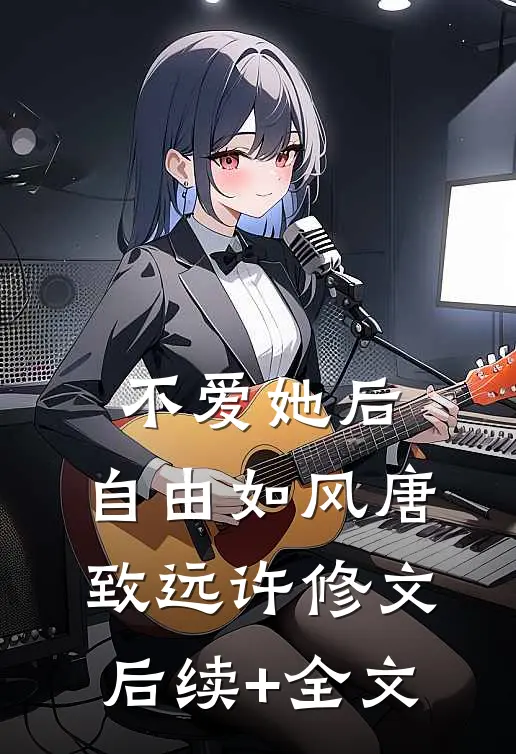 不爱她后，自由如风唐致远许修文后续+全文