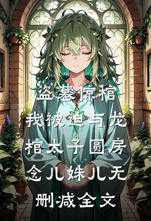 盗墓惊棺，我被迫与龙棺太子圆房念儿姝儿无删减全文