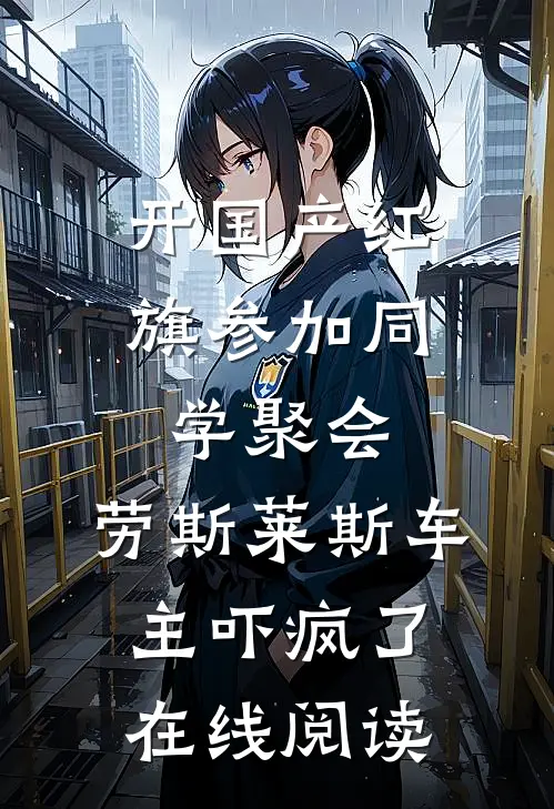 开国产红旗参加同学聚会，劳斯莱斯车主吓疯了在线阅读