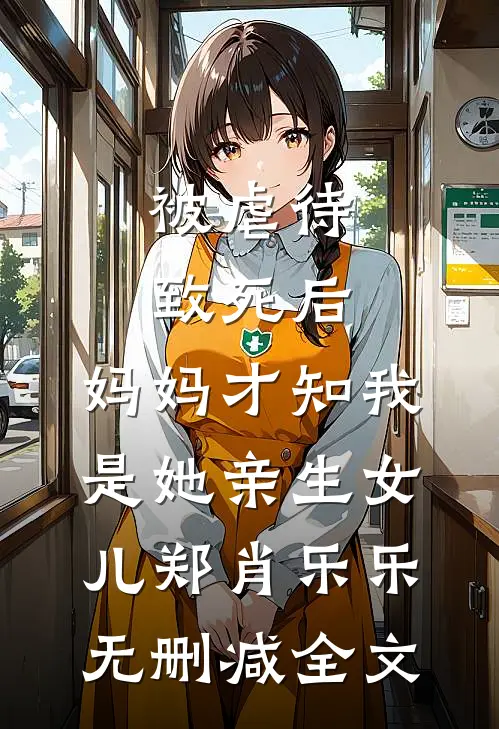 被虐待致死后，妈妈才知我是她亲生女儿郑肖乐乐无删减全文