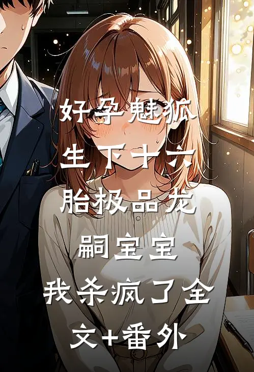 好孕魅狐：生下十六胎极品龙嗣宝宝，我杀疯了全文+番外