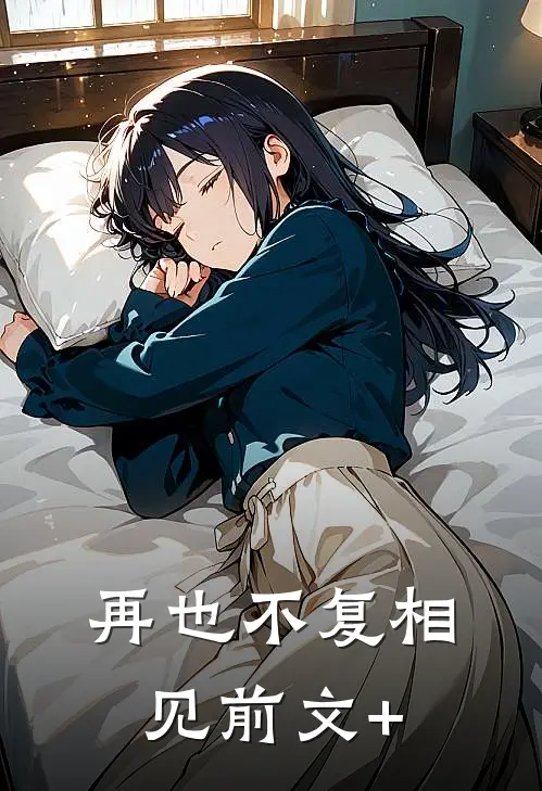再也不复相见前文+