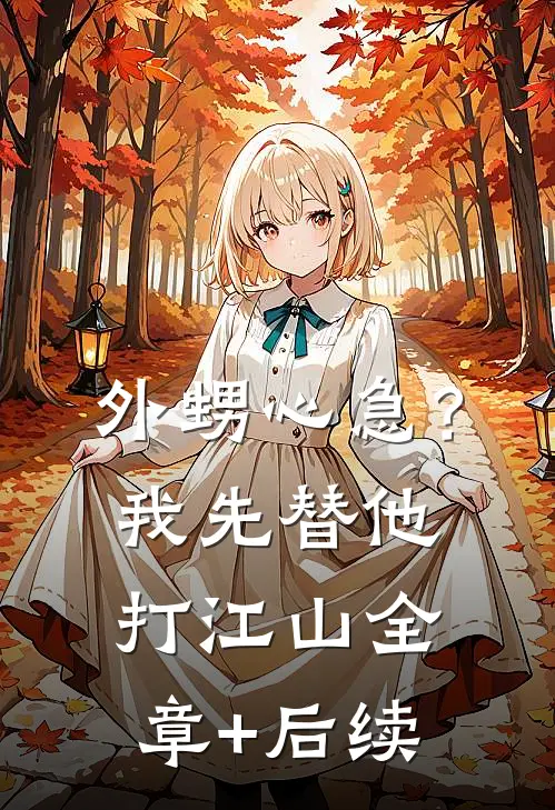 外甥心急？我先替他打江山:全章+后续