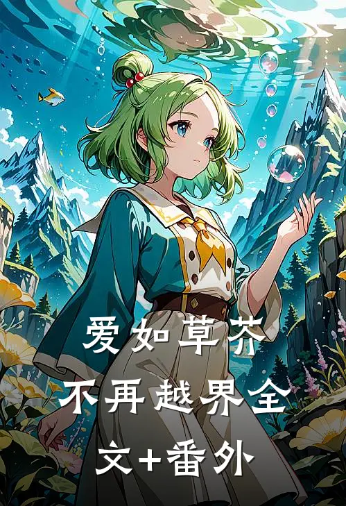 爱如草芥，不再越界全文+番外