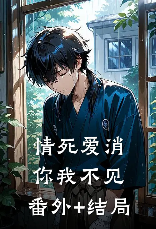 情死爱消，你我不见:(番外)+(结局)