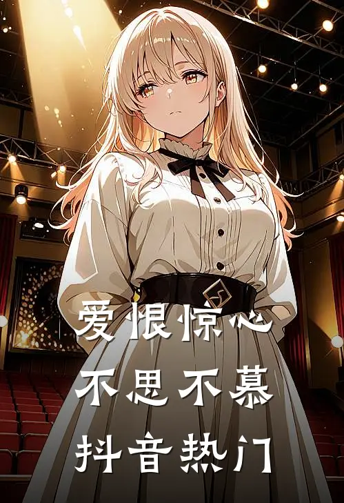 爱恨惊心，不思不慕抖音热门