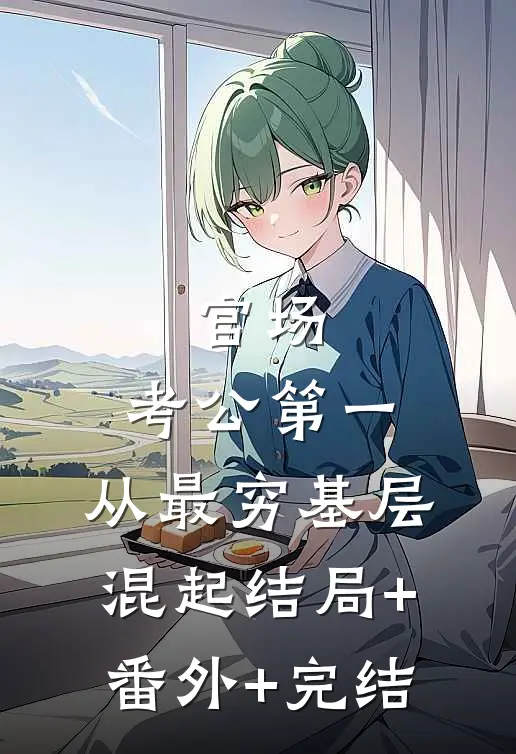 官场：考公第一，从最穷基层混起结局+番外+完结