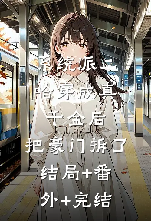 系统派二哈穿成真千金后，把豪门拆了结局+番外+完结