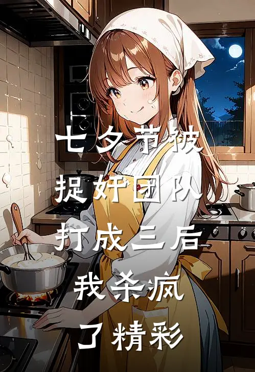 七夕节被捉奸团队打成三后，我杀疯了精彩