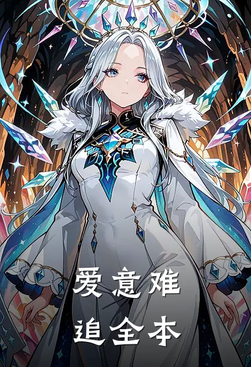 爱意难追全本