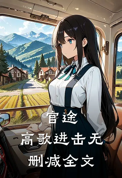 官途：高歌进击无删减全文