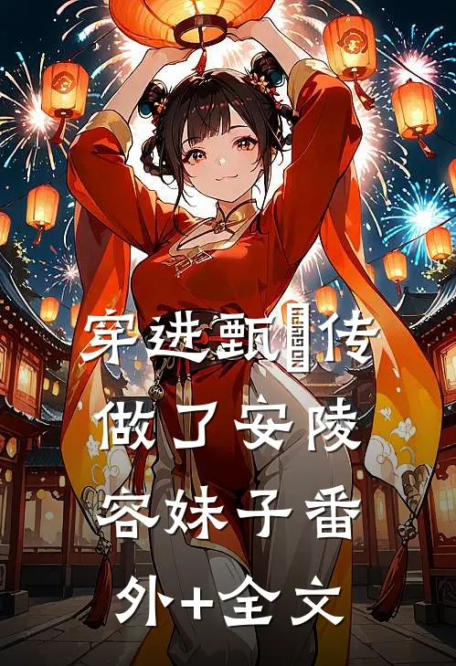 穿进甄嬛传，做了安陵容妹子(番外)+(全文)