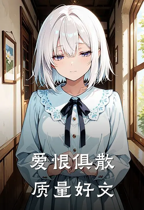 爱恨俱散质量好文