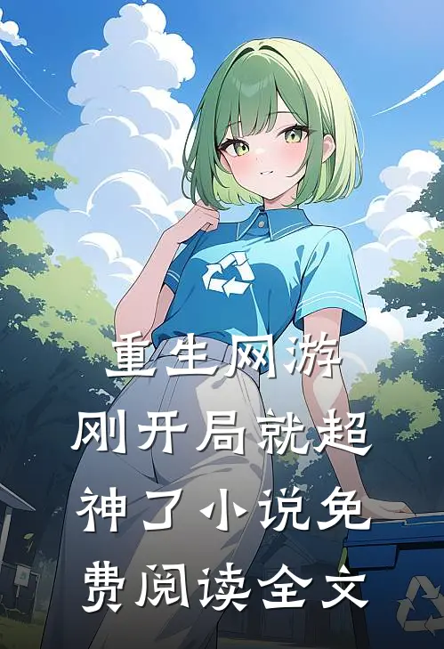 重生网游：刚开局就超神了小说免费阅读全文