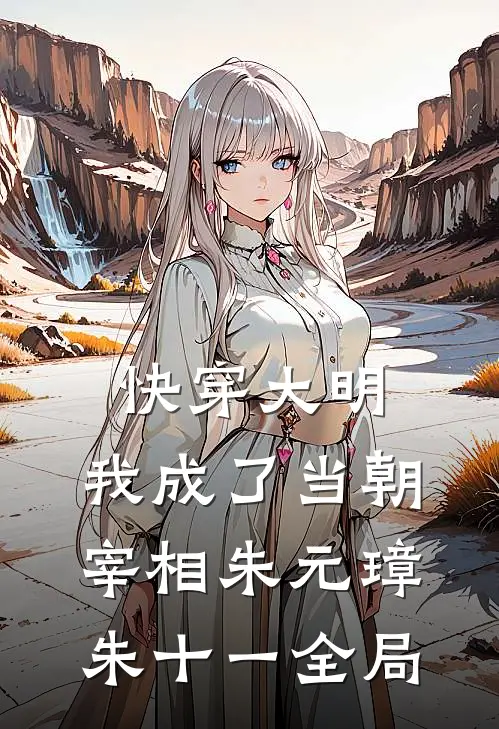 快穿大明：我成了当朝宰相朱元璋朱十一全局