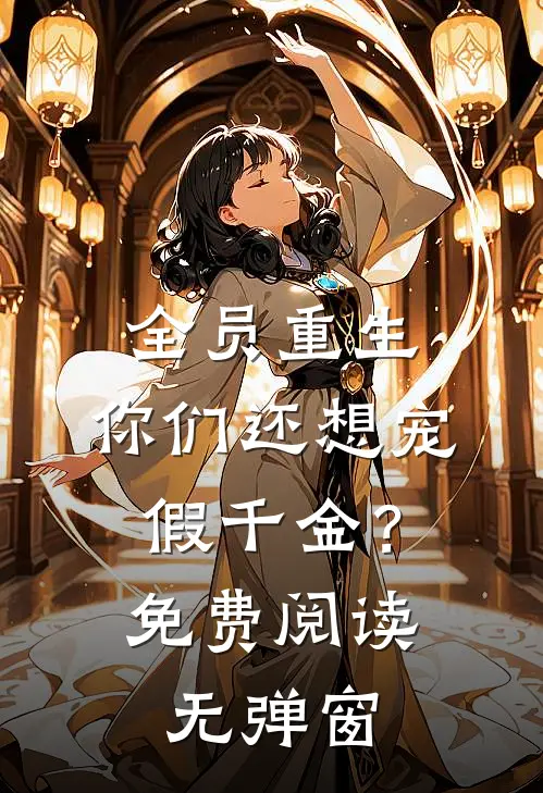 全员重生：你们还想宠假千金？免费阅读无弹窗