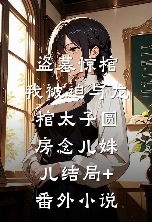 盗墓惊棺，我被迫与龙棺太子圆房念儿姝儿结局+番外小说
