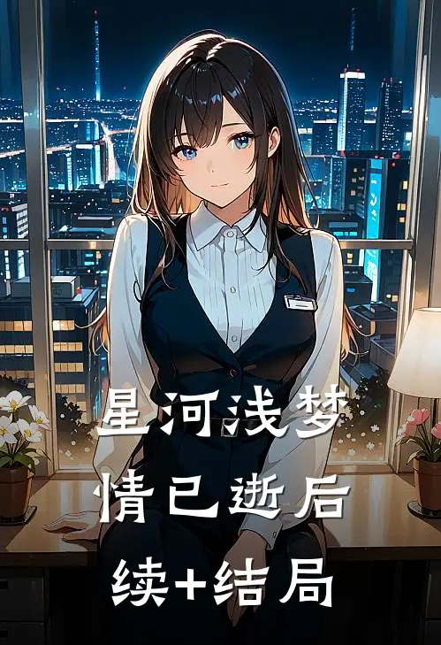 星河浅梦情已逝后续+结局