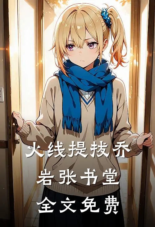 火线提拔乔岩张书堂全文免费