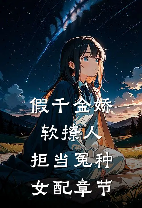 假千金娇软撩人，拒当冤种女配章节