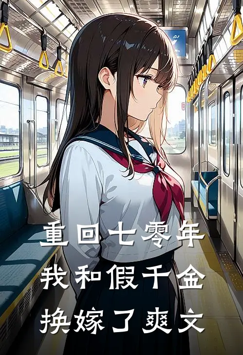 重回七零年，我和假千金换嫁了爽文