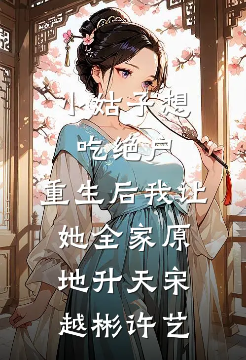小姑子想吃绝户，重生后我让她全家原地升天宋越彬许艺