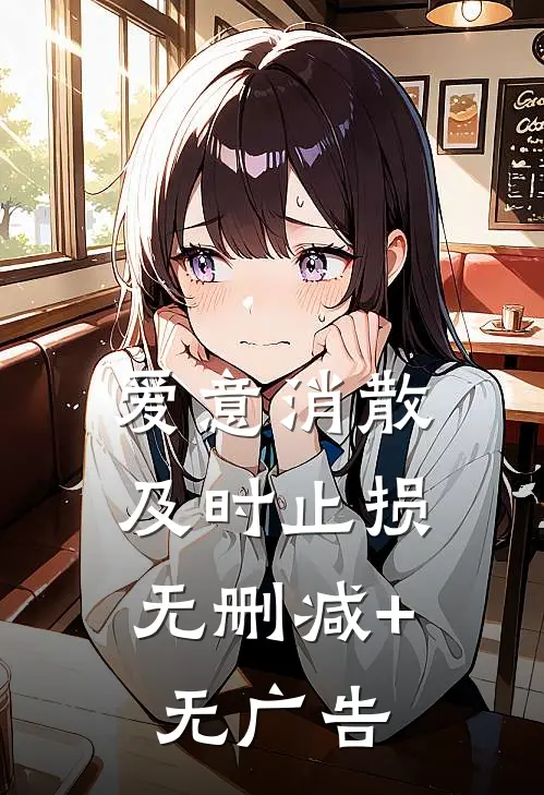爱意消散，及时止损无删减+无广告