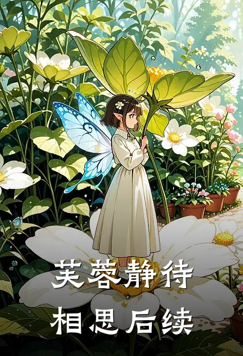 芙蓉静待相思后续