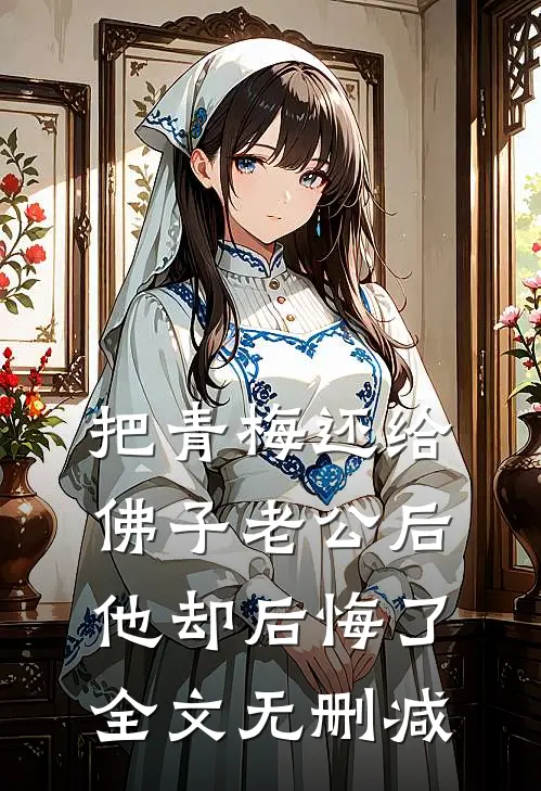 把青梅还给佛子老公后，他却后悔了全文无删减