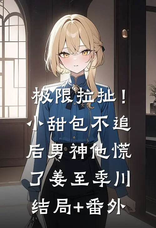 极限拉扯！小甜包不追后男神他慌了姜至季川结局+番外