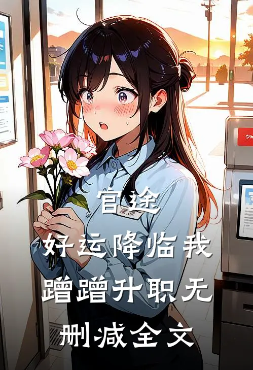 官途：好运降临我蹭蹭升职无删减全文