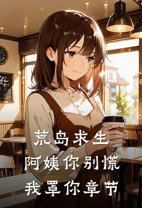 荒岛求生，阿姨你别慌，我罩你章节