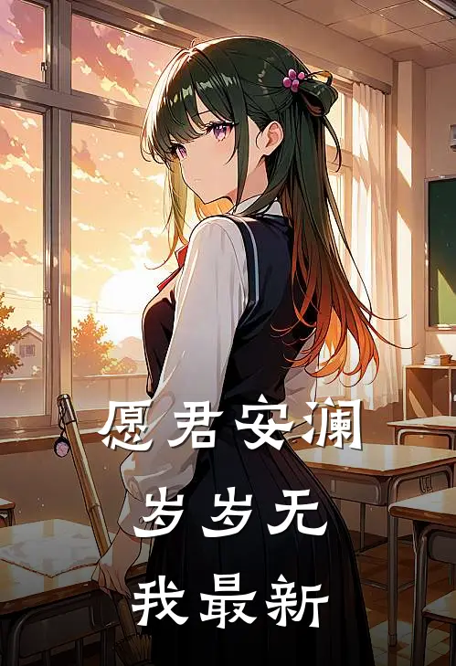 愿君安澜，岁岁无我最新