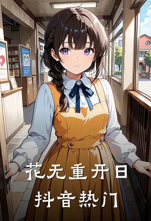 花无重开日抖音热门