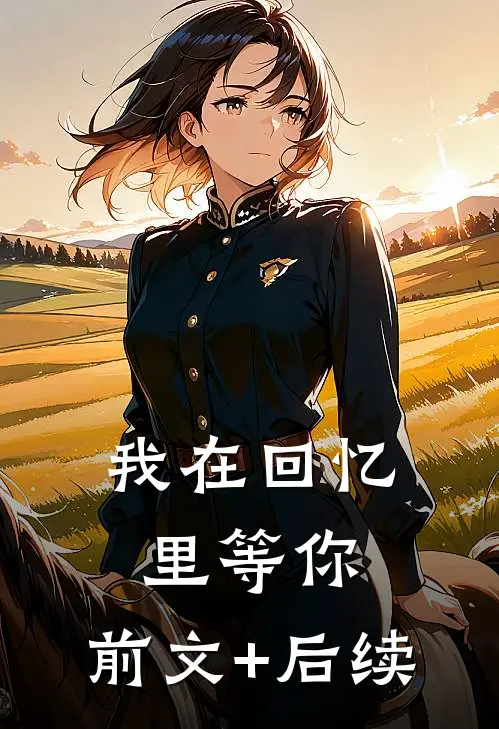 我在回忆里等你:前文+后续